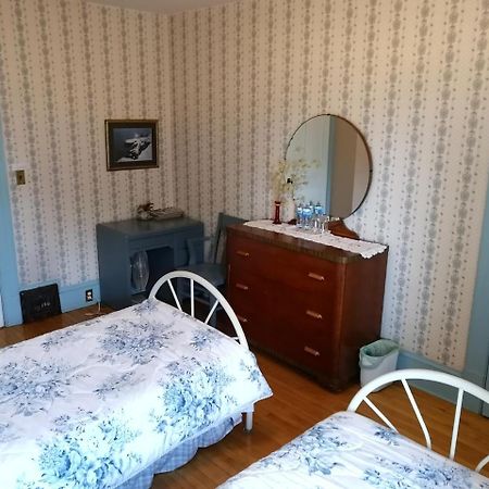 Downtown Bed & Breakfast Moncton Exterior foto