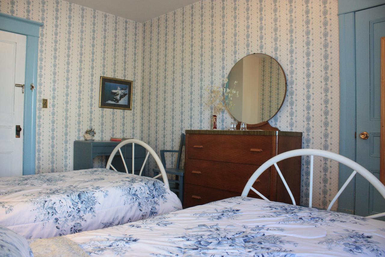 Downtown Bed & Breakfast Moncton Exterior foto
