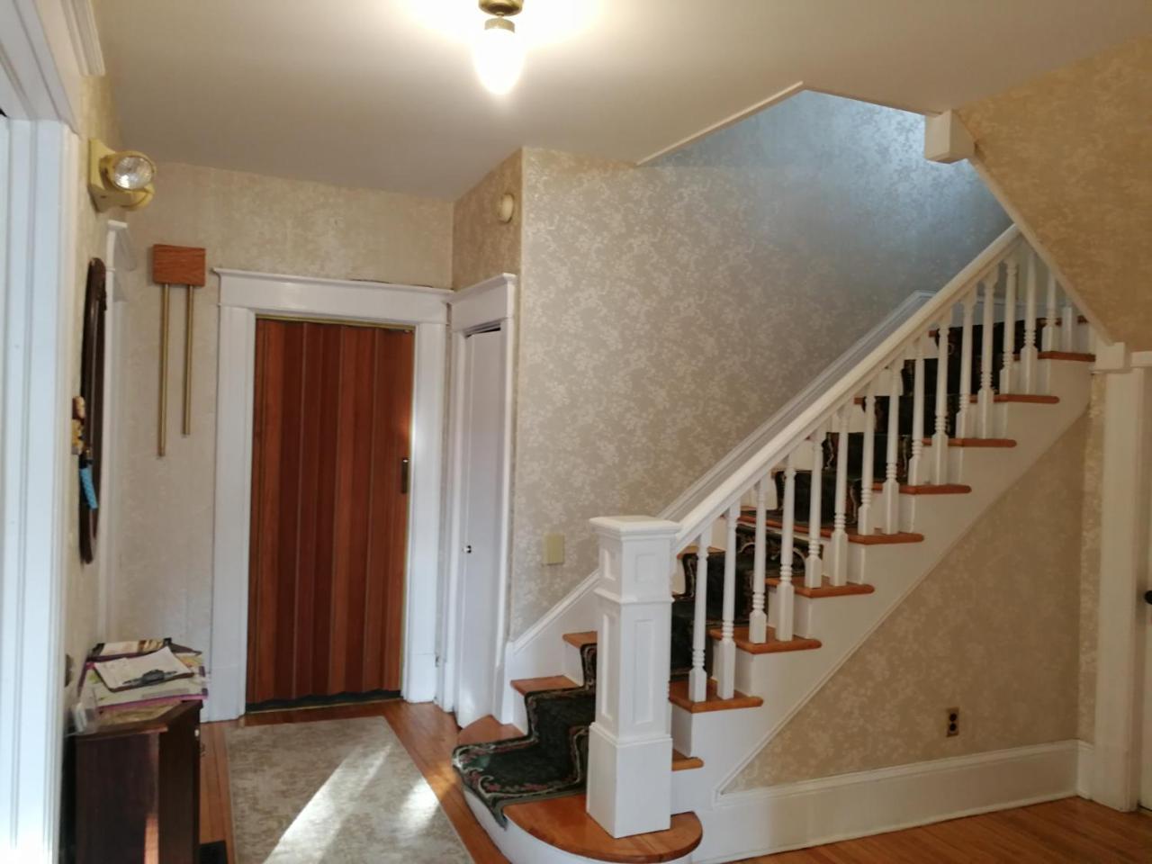 Downtown Bed & Breakfast Moncton Exterior foto